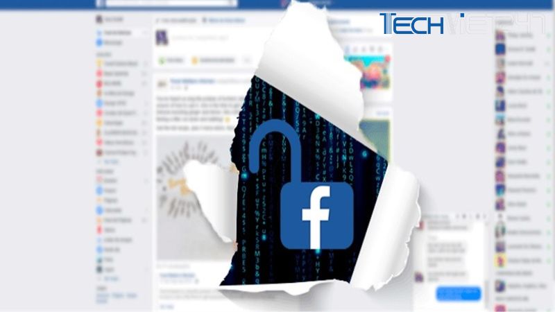 Cách lấy lại tài khoản Facebook bị hack siêu đơn giản thành công 100%