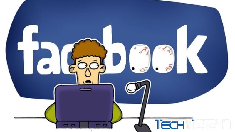 Cách xóa tài khoản Facebook 