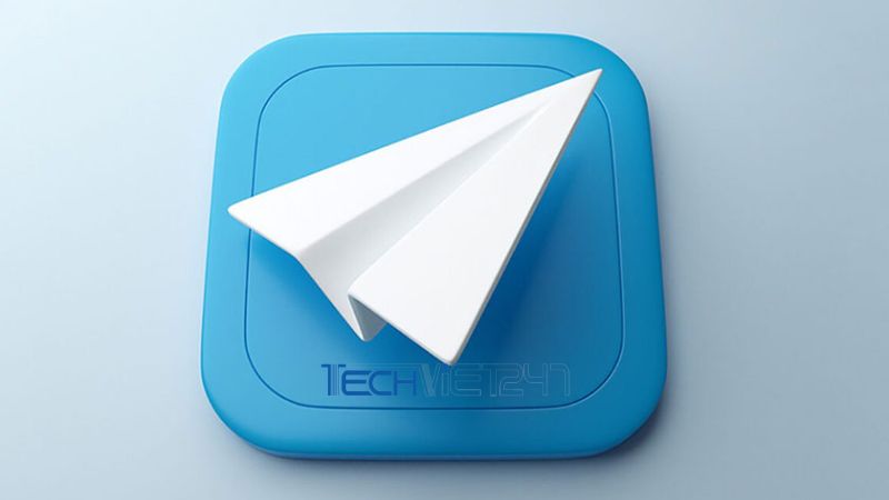  Cách xóa tài khoản Telegram 