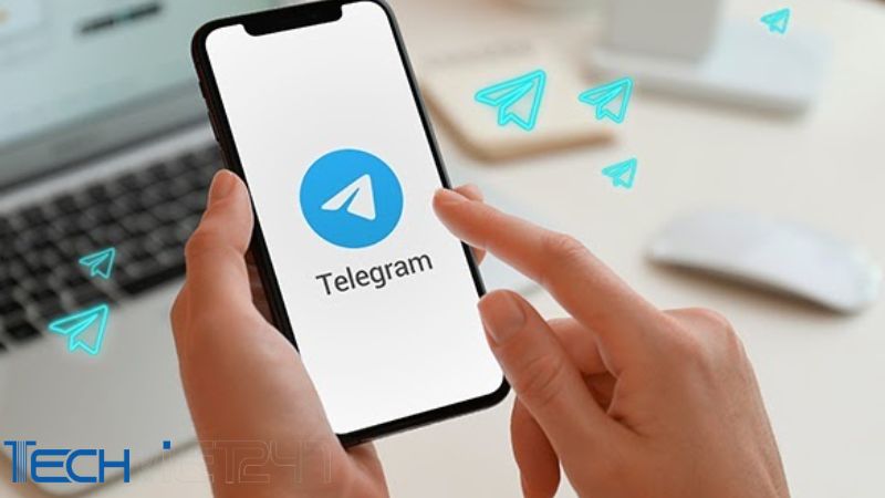 Hướng dẫn cách đăng ký Telegram không cần số điện thoại