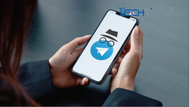 Telegram có gì lừa đảo không?