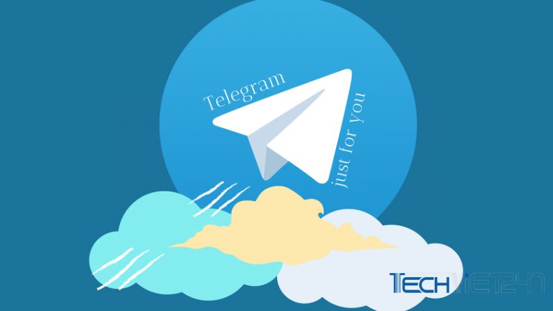 Tìm hiểu về Telegram của nước nào.