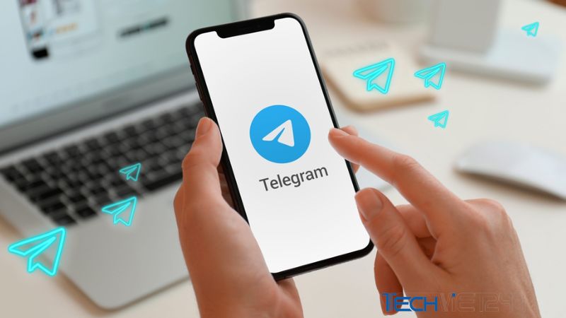 Tìm hiểu về Telegram của nước nào.