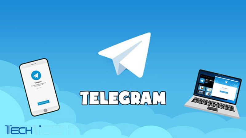 Tìm hiểu về Telegram của nước nào.