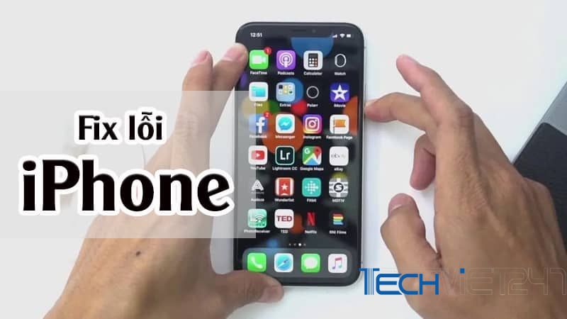 Vào Facebook bị tắt nhạc trên iPhone - Nguyên nhân và cách khắc phục