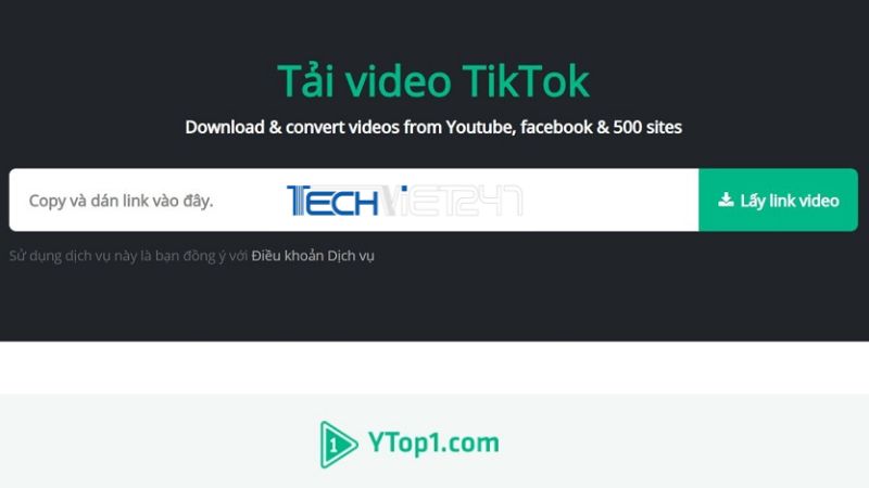  cách lưu video trên Facebook về điện thoại