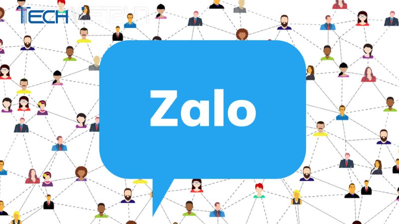 Hướng dẫn chi tiết cách tạo tài khoản Zalo