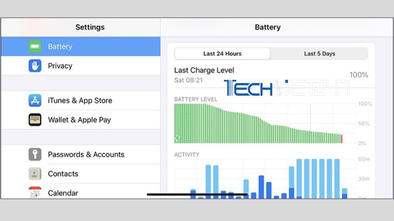 Dung lượng pin iPhone 11 và cách hạn chế tình trạng chai pin