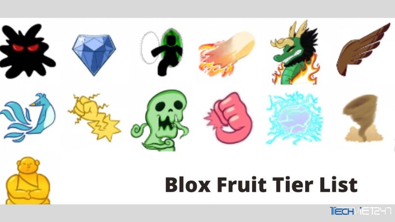 phần quà hấp dẫn trong Code Blox Fruit 