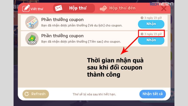 nhận Code Play Together trên iPhone