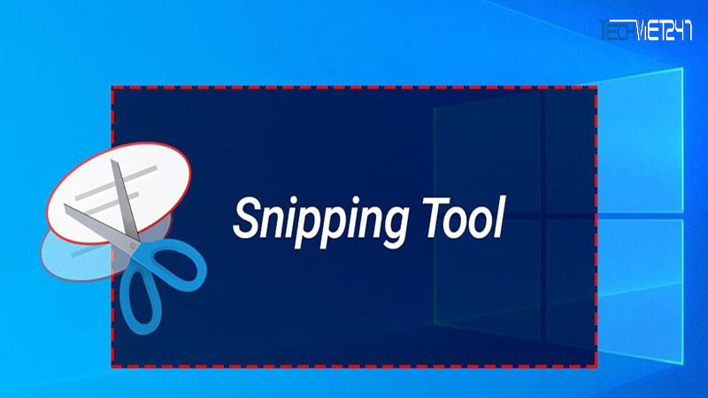 Snipping Tool 