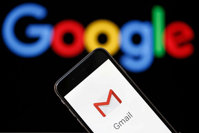 Cách xóa tài khoản Google 