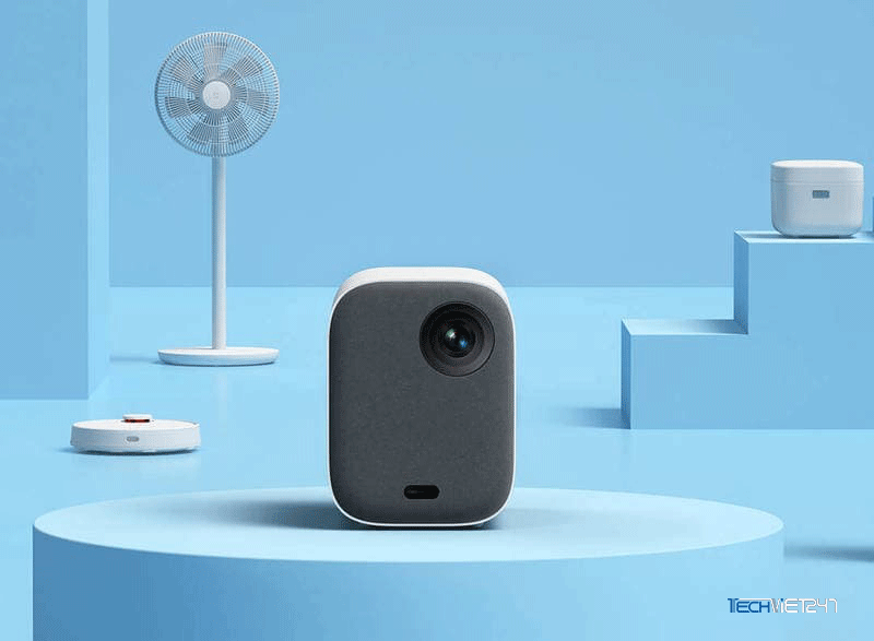 Máy chiếu Xiaomi Mijia MJJGTYDS02FM